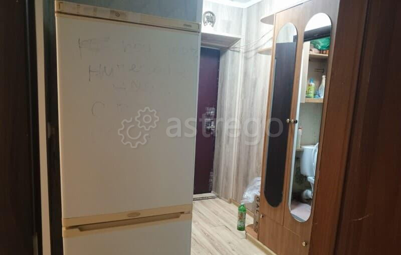 2-комн. квартира, 55 м2, 5/5 эт. Красногорск - изображение 10