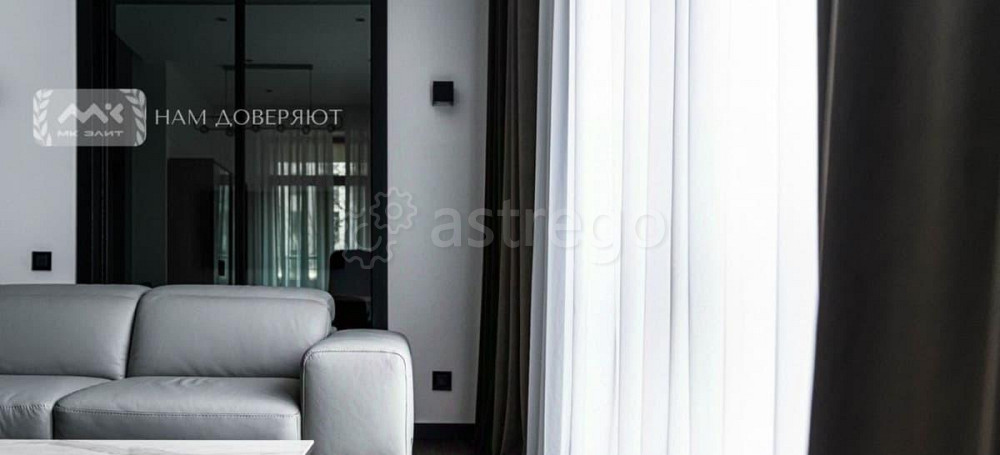 4-комн. квартира, 118 м2, 3/8 эт. Санкт-Петербург - изображение 2