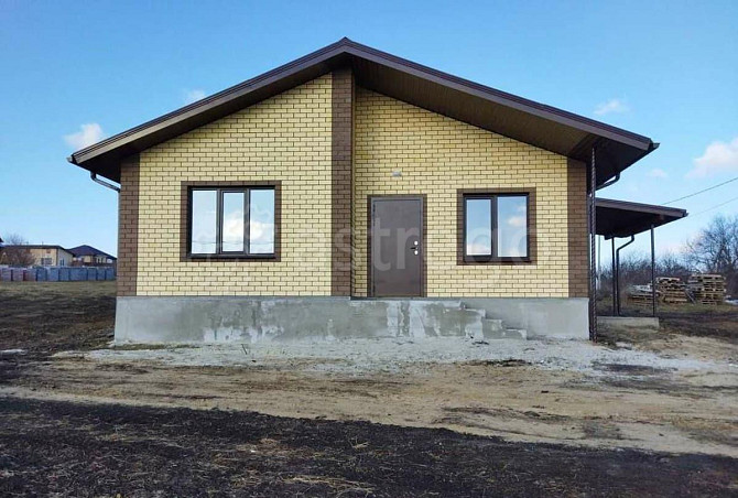 Дом, 95 м2, 15 соток, 1 эт. Белгород - изображение 3