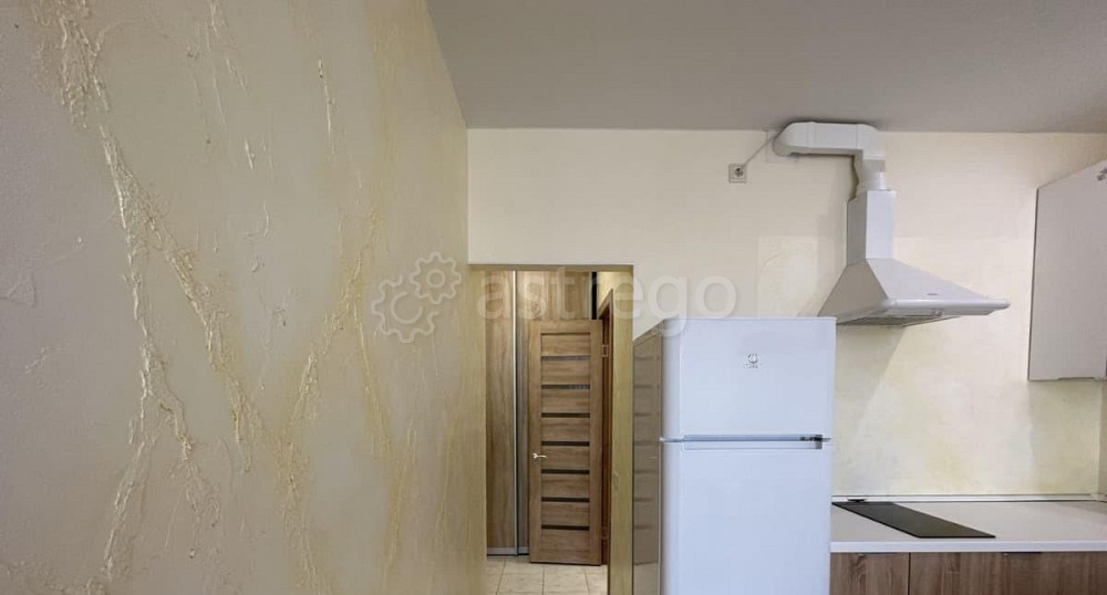 Студия, 35 м2, 14/17 эт. Сергиев Посад - изображение 6