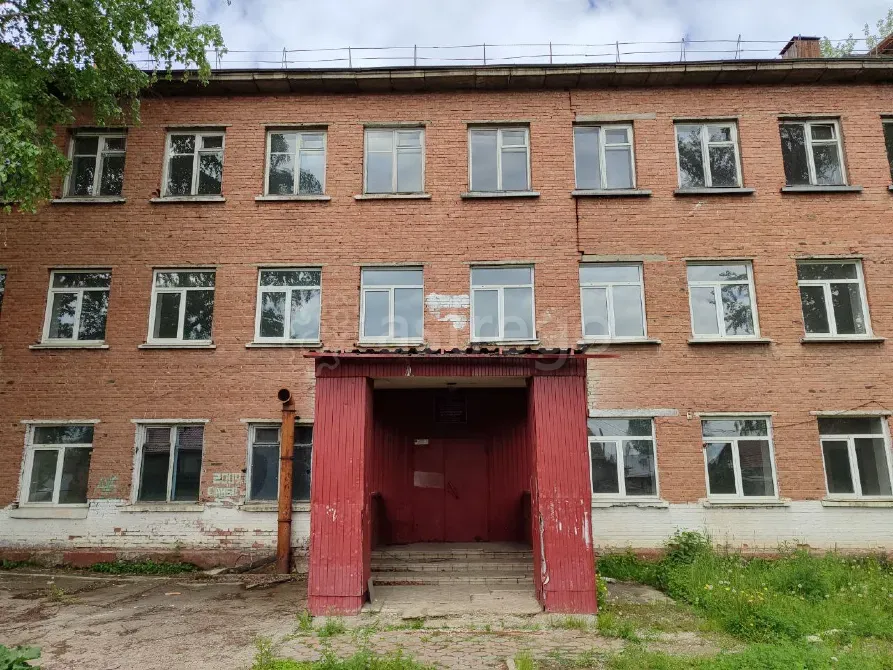 Продам помещение свободного назначения, 3032.2 м2 Заозерный - изображение 1