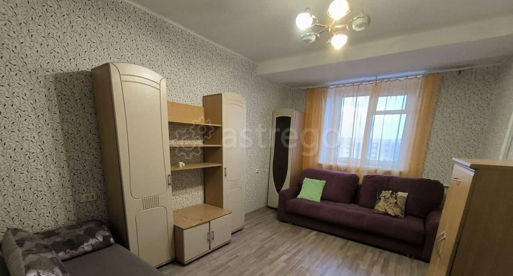 2-комн. квартира, 56 м2, 10/12 эт. Северодвинск - изображение 1