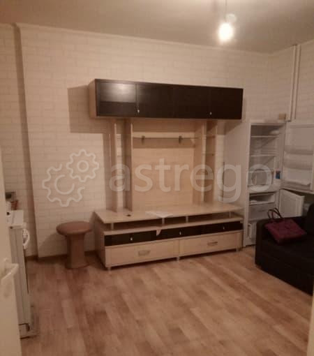 1-комн. квартира, 30 м2, 8/9 эт. Воскресенск - изображение 1