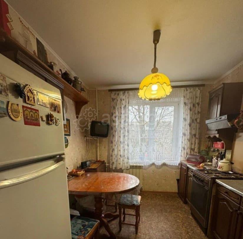 3-комн. квартира, 69.8 м2, 3/9 эт. Луховицы - изображение 6