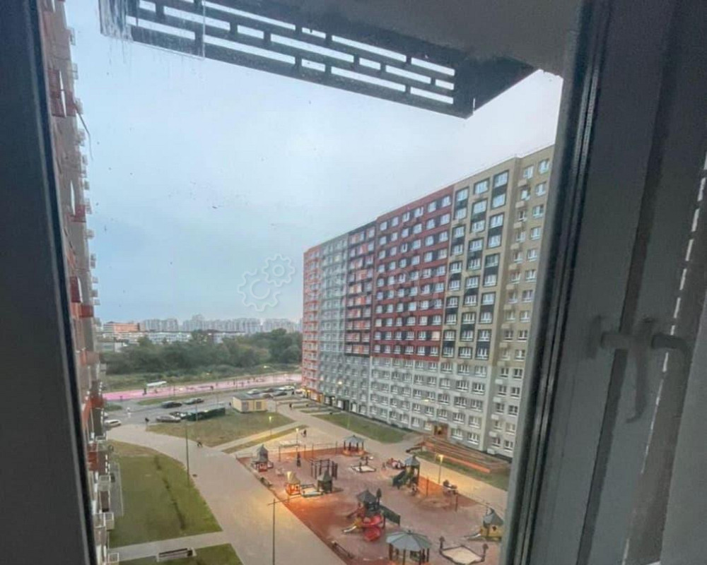 Студия, 23 м2, 7/25 эт. Балашиха - изображение 6