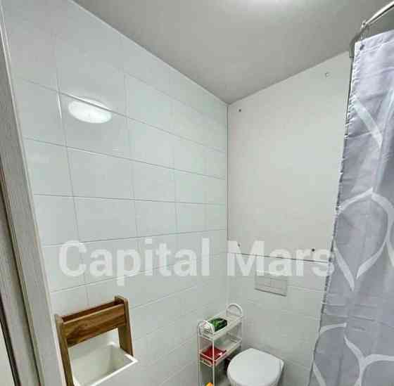 1-комн. квартира, 20 м2, 13/20 эт. Москва