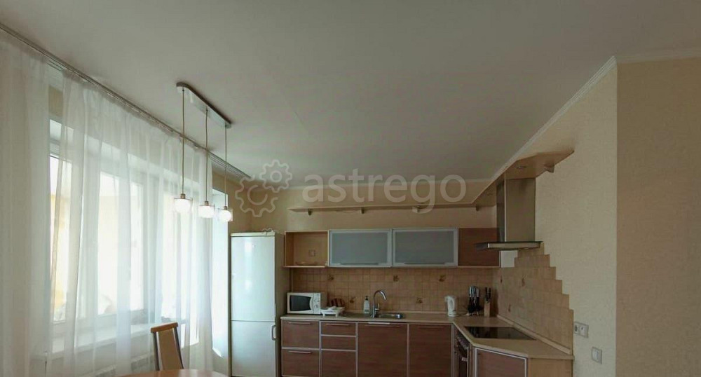 2-комн. квартира, 70 м2, 11/16 эт. Красноярск - изображение 6