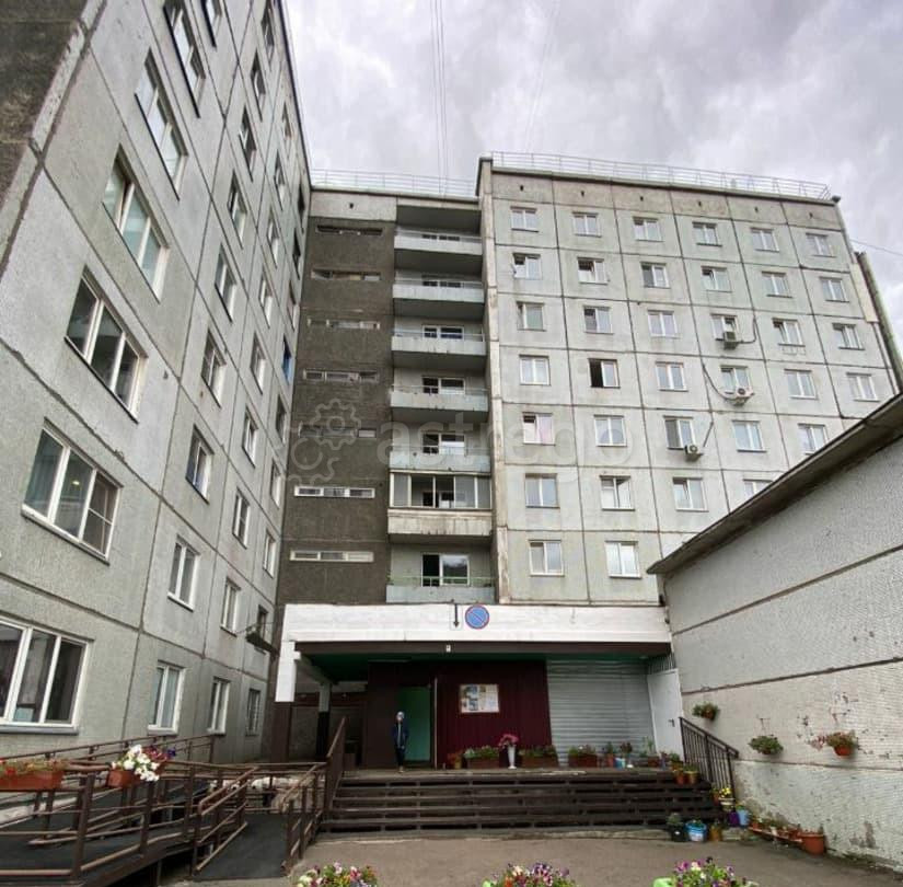 Комната, 11.8 м2, 7/9 эт. Красноярск - изображение 5
