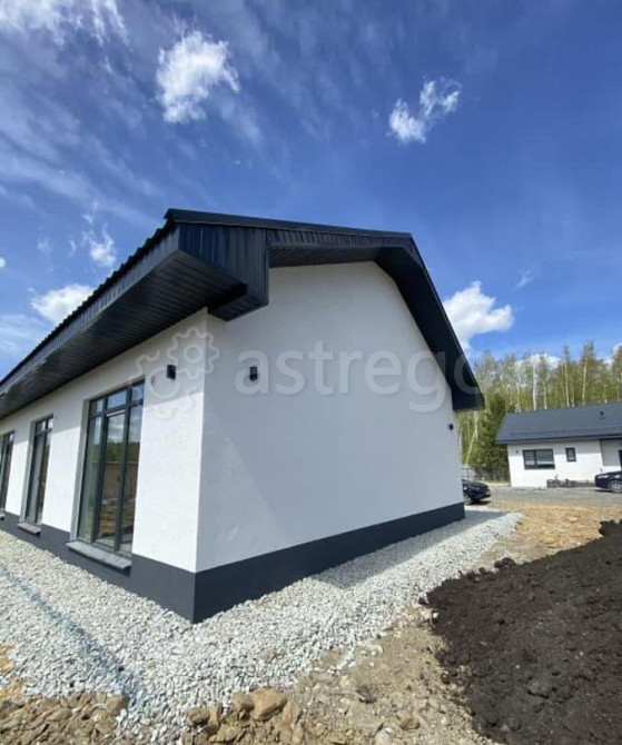 Коттедж, 92 м2, 10 соток, 1 эт. Октябрьский - изображение 7