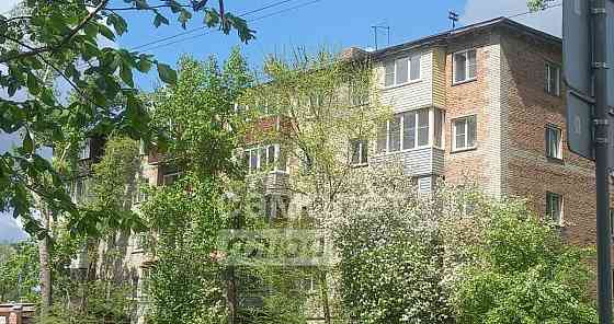 3-комн. квартира, 41.2 м2, 5/5 эт. Бийск