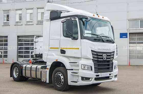 КАМАЗ Седельный тягач КАМАЗ 54902-764-49 Москва