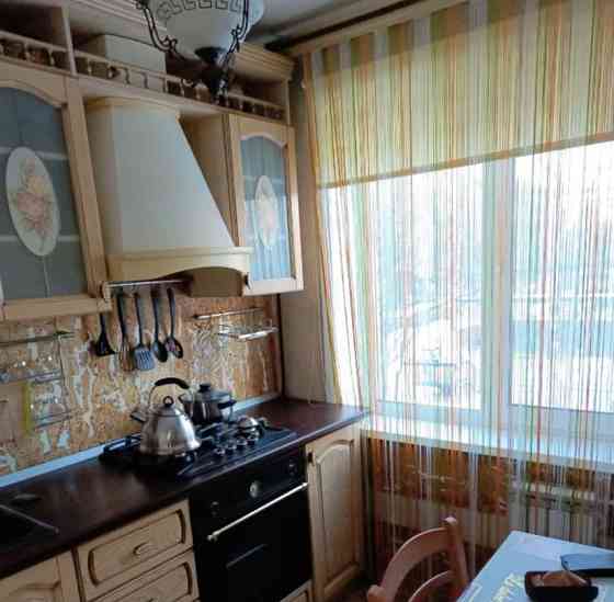 4-комн. квартира, 60.6 м2, 2/5 эт. Архангельск