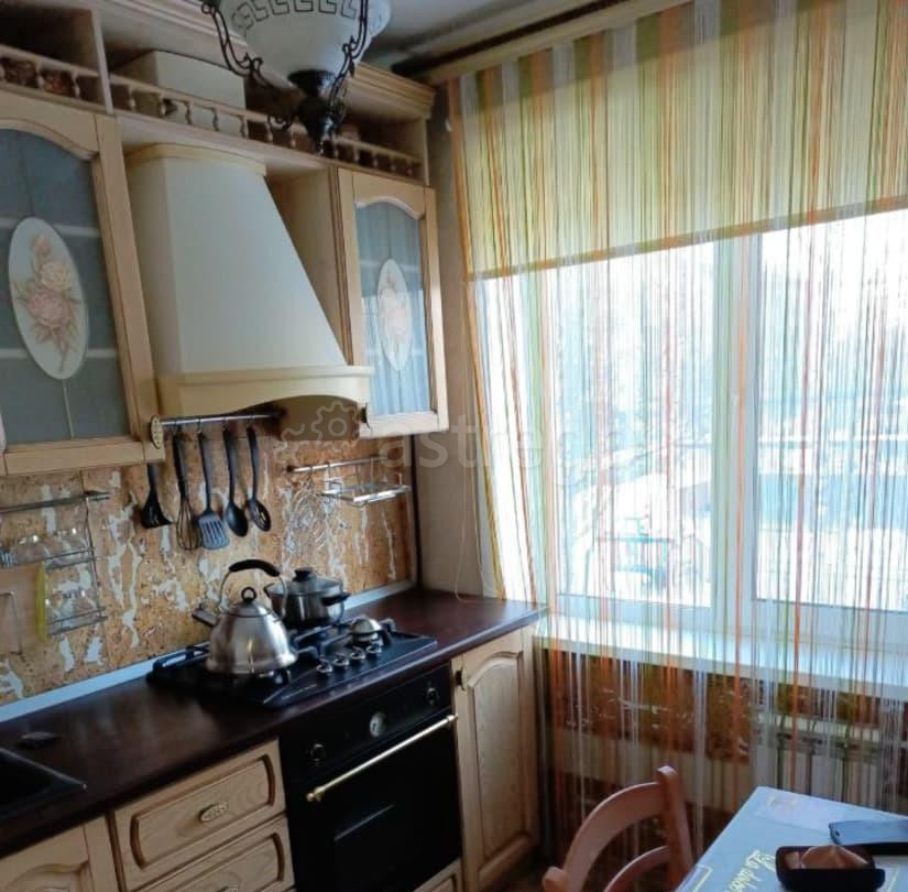 4-комн. квартира, 60.6 м2, 2/5 эт. Архангельск - изображение 6