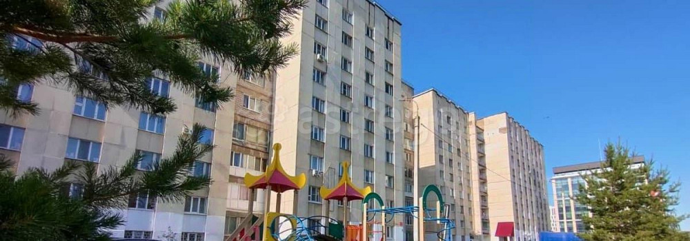 Комната, 18.3 м2, 7/9 эт. Уфа - изображение 6