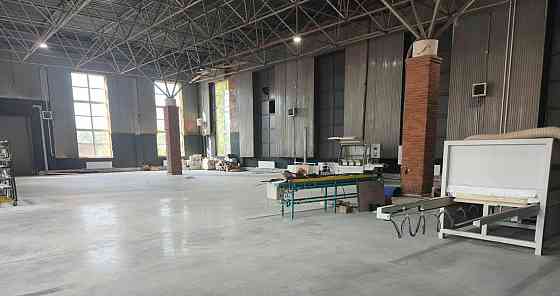 Производственное, 3100 м2 Сергиев Посад