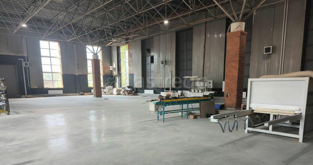 Производственное, 3100 м2 Сергиев Посад - изображение 6