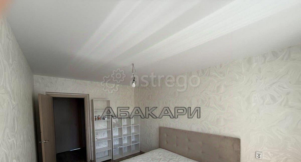 3-комн. квартира, 74 м2, 13/16 эт. Красноярск - изображение 6