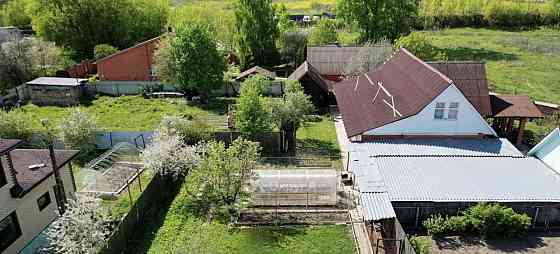 Дом, 250 м2, 17 соток, 2 эт. Электроугли