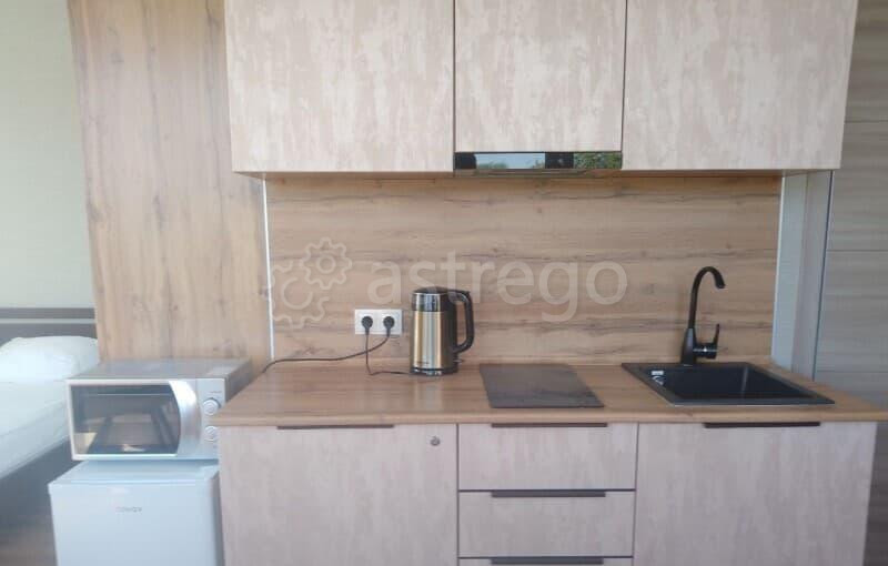 1-комн. апарт-ы, 24.9 м2, 4/17 эт. Королев - изображение 5