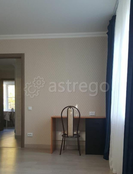 2-комн. квартира, 40 м2, 5/5 эт. Москва - изображение 6