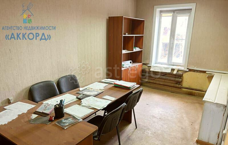 Склад, 356.1 м2 Бийск - изображение 1