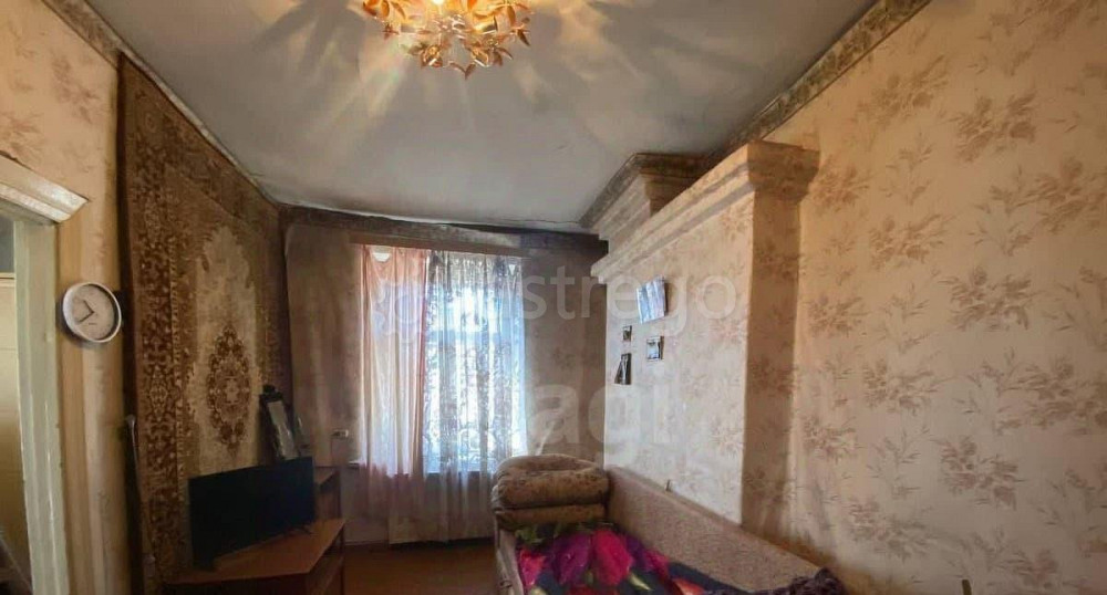 2-комн. квартира, 41.3 м2, 2/2 эт. Белогорск - изображение 7