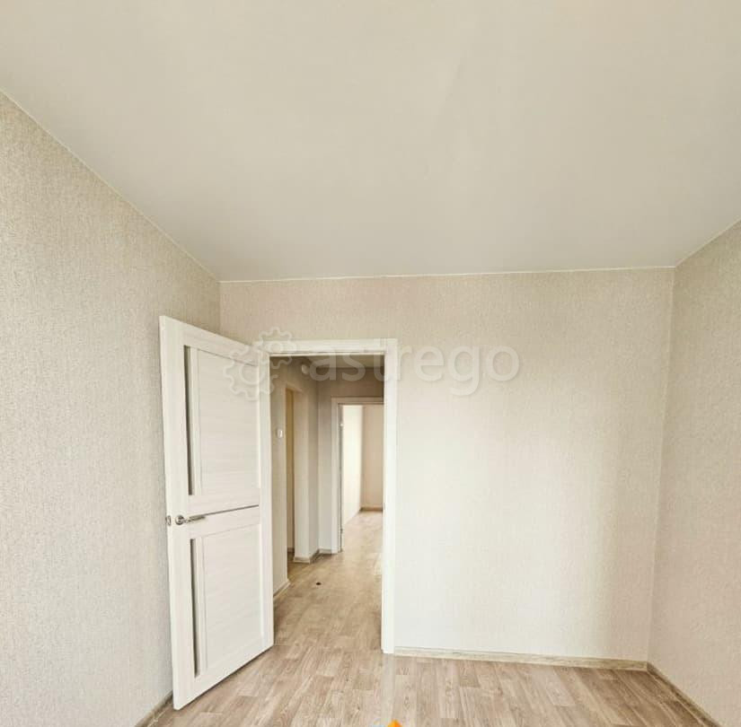 3-комн. квартира, 69.5 м2, 5/17 эт. Красноярск - изображение 2