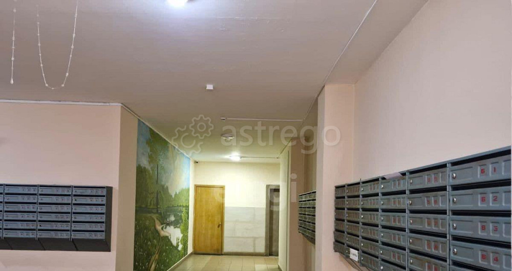 3-комн. квартира, 84.1 м2, 10/14 эт. Дмитров - изображение 2