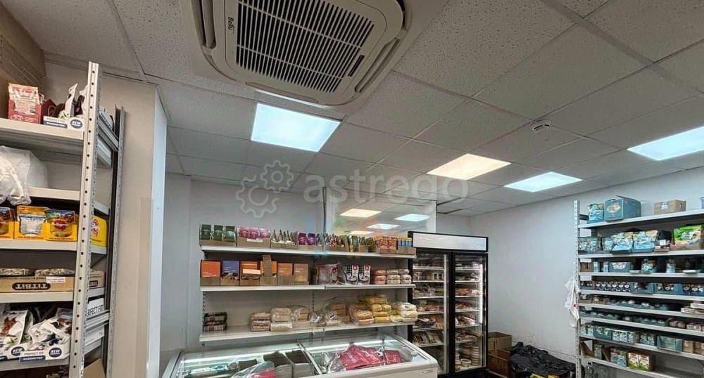 Торговое помещение, 357 м2 Уфа - изображение 3