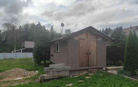 Дом, 38 м2 Волоколамск