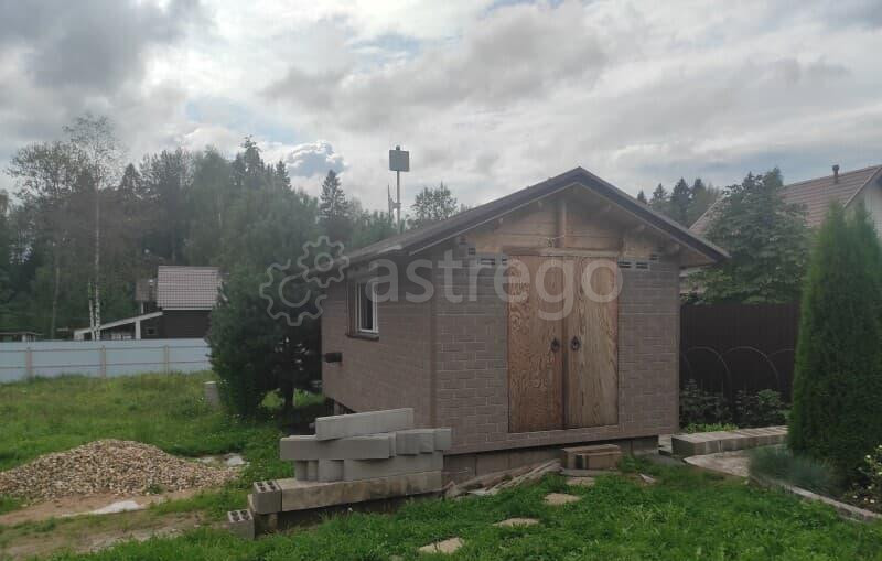 Дом, 38 м2 Волоколамск - изображение 6