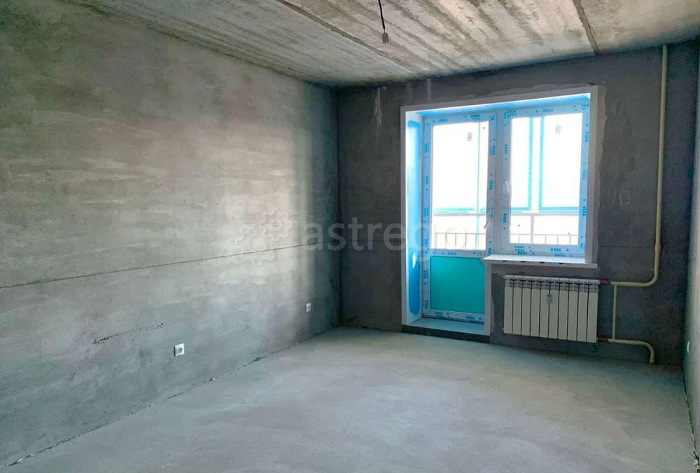 1-комн. квартира, 41 м2, 6/10 эт. Благовещенск - изображение 5