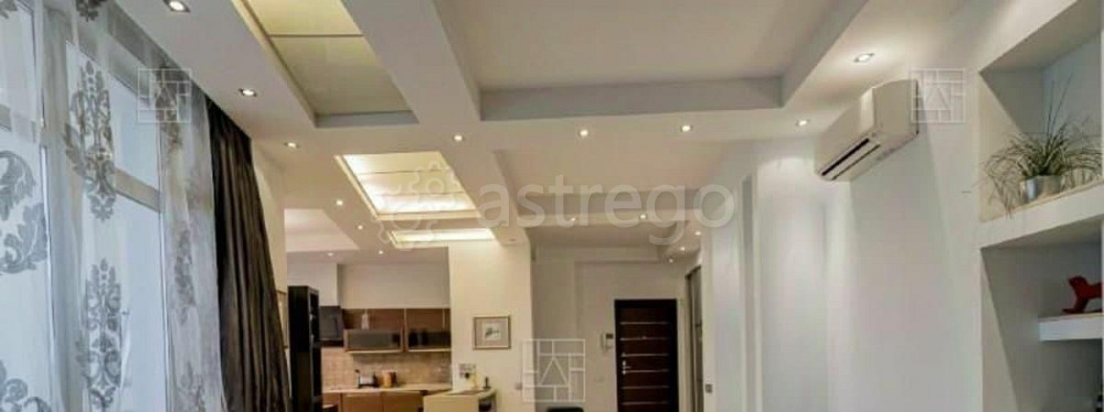 3-комн. квартира, 146 м2, 13/20 эт. Москва - изображение 7