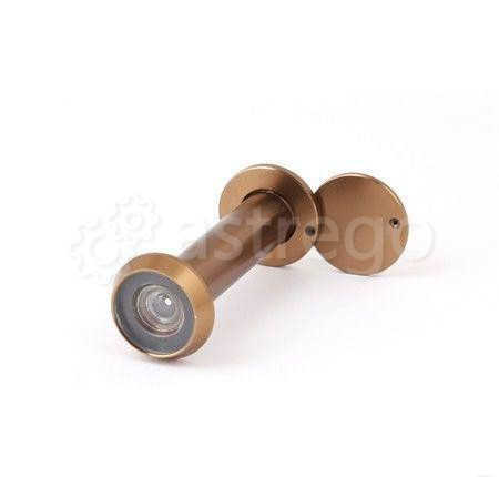 Глазок дверной APECS 5016/70-110-AB Нижний Новгород - изображение 1