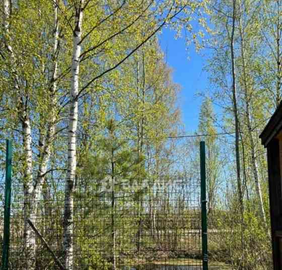 Земельный участок, 5.27 сотки Санкт-Петербург