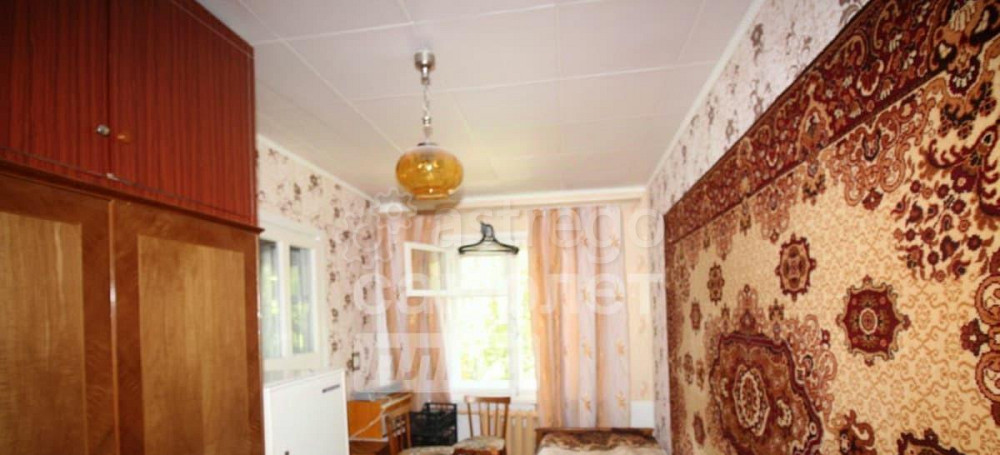 3-комн. квартира, 56.4 м2, 3/4 эт. Коряжма - изображение 4