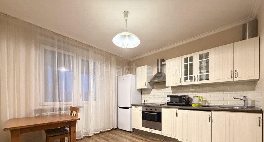 2-комн. квартира, 58 м2, 19/22 эт. Одинцово - изображение 4