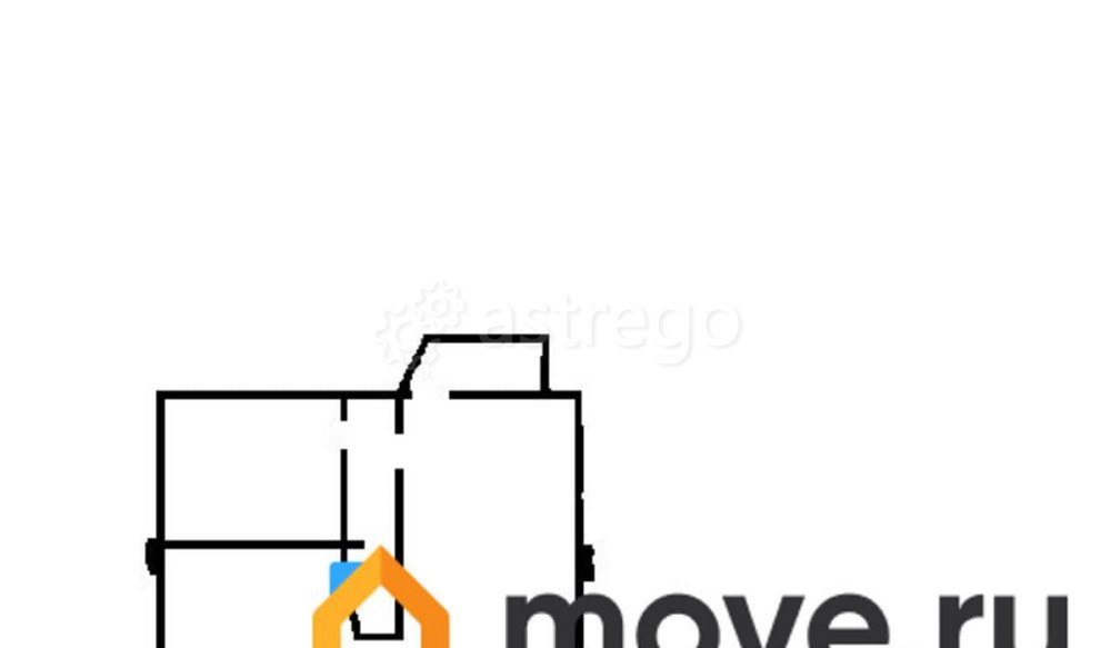 4-комн. квартира, 220 м2, 5/5 эт. Москва - изображение 7