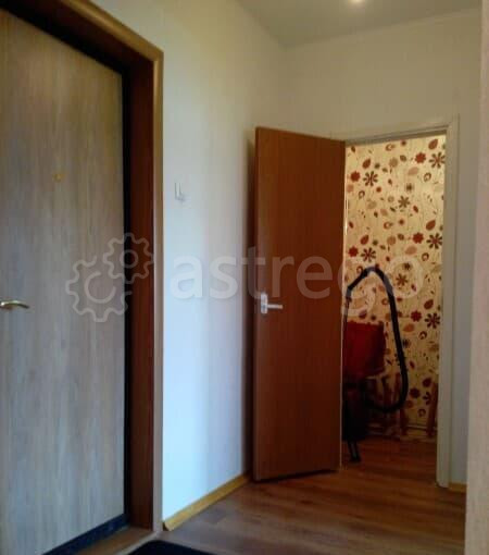 1-комн. квартира, 37 м2, 3/14 эт. Москва - изображение 4