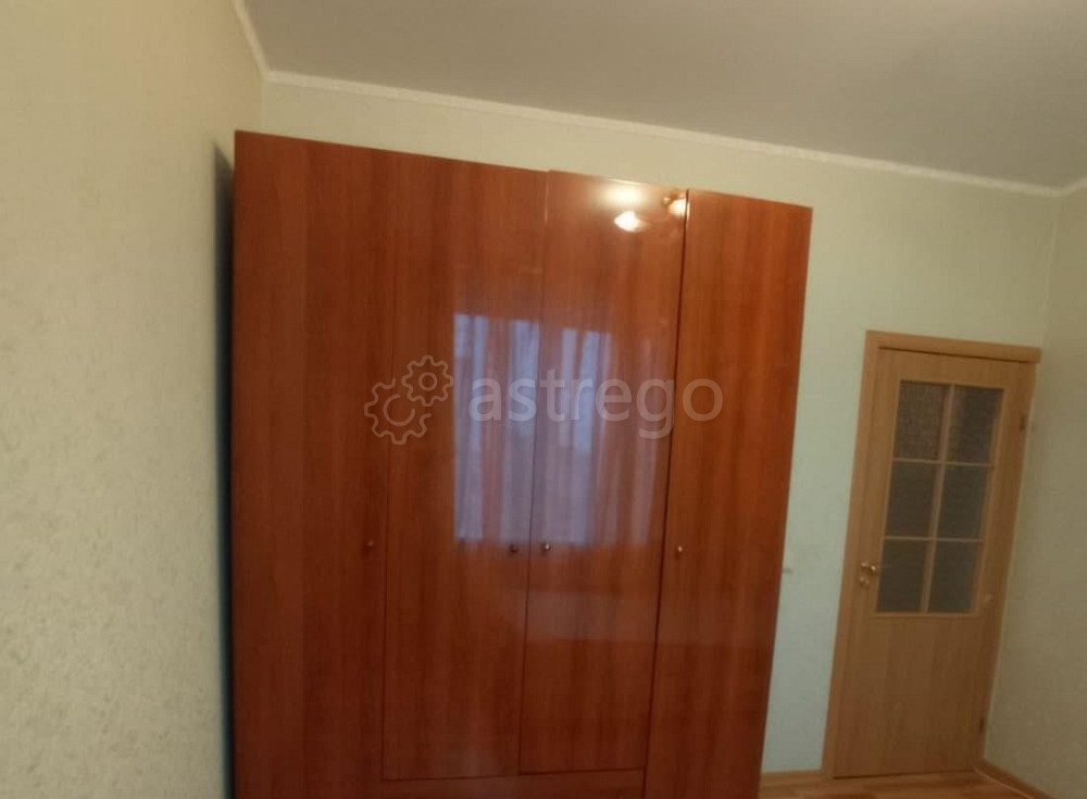 2-комн. квартира, 61.6 м2, 9/16 эт. Санкт-Петербург - изображение 3