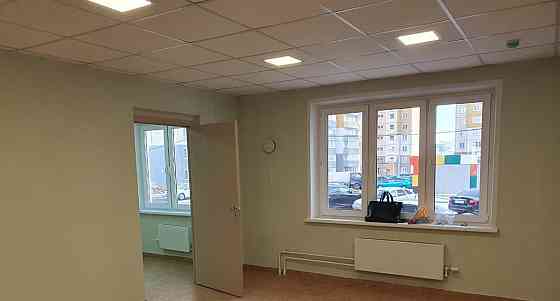 Торговое помещение, 68.5 м2 Красноярск