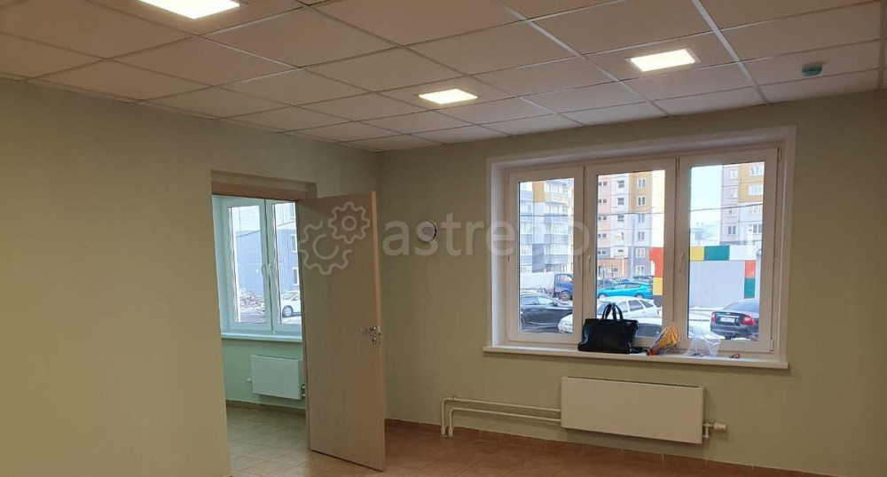 Торговое помещение, 68.5 м2 Красноярск - изображение 4