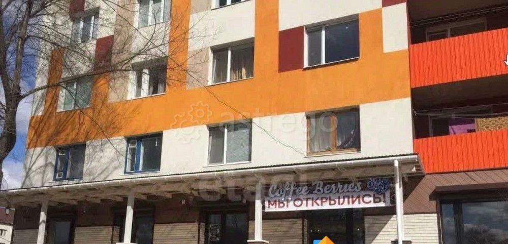 Комната, 17.1 м2, 5/5 эт. Шебекино - изображение 5