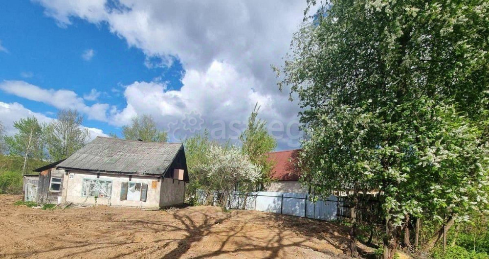 Дом, 60.8 м2, 8.5 сотки, 1 эт. Подольск - изображение 3