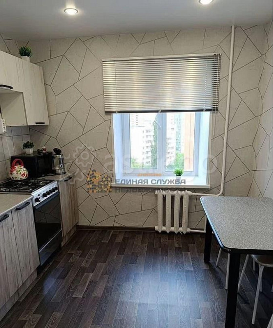 3-комн. квартира, 71 м2, 7/10 эт. Уфа - изображение 5