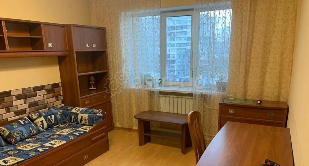 3-комн. квартира, 100 м2, 4/8 эт. Архангельск - изображение 7