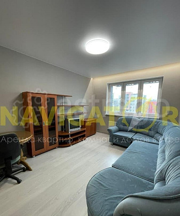 2-комн. квартира, 60 м2, 17/23 эт. Уфа - изображение 7