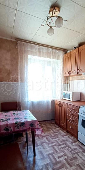 1-комн. квартира, 29.8 м2, 3/5 эт. Астрахань - изображение 2