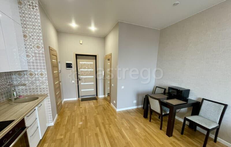 2-комн. квартира, 48 м2, 16/20 эт. Красноярск - изображение 6