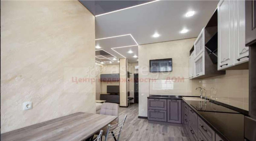 1-комн. квартира, 47 м2, 1/3 эт. Белгород - изображение 5